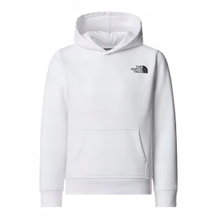 The North Face Bluza Redbox Regular Nf0a89h9la9 R M - Moda i Uroda OUTLET - miniaturka - grafika 1