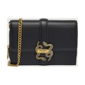 Torebki damskie - Just Cavalli Listonoszka/kopertówka - miniaturka - grafika 1