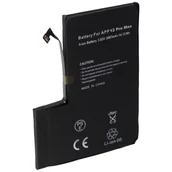 Baterie do telefonów - Bateria odpowiednia dla Apple iPhone 12 Pro Max, litowo-polimerowa, 3,83 V, 3687 mAh, 14,13 Wh, wbudowana, bez narzędzi - miniaturka - grafika 1