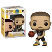 Figurki dla dzieci - Funko Figurka POP NBA: Stephen Curry - miniaturka - grafika 1