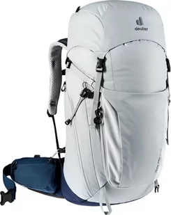 Deuter Damski plecak turystyczny Trail Pro 34 SL, granatowy, 34 l 3441221 - Plecaki - miniaturka - grafika 3