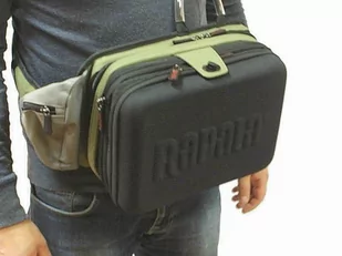 Rapala Ltd Edition Sling Bag Pro RAP46034-1 - Inne akcesoria dla wędkarzy - miniaturka - grafika 1