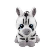 Maskotki i pluszaki - Ty Beanie Babies Stripes zebra mała Inc - miniaturka - grafika 1