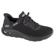 Buty trekkingowe damskie - Buty sportowe Sneakersy damskie, Slip-Ins: Bobs Sport Unity - miniaturka - grafika 1
