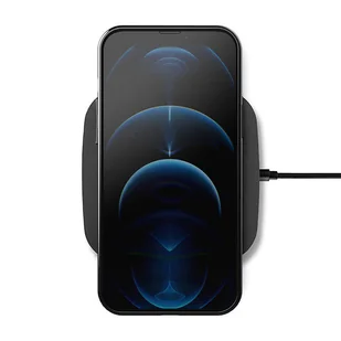 Thunder Case elastyczne pancerne etui pokrowiec iPhone 13 Pro Max czarny - Etui i futerały do telefonów - miniaturka - grafika 10