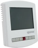 Grzałki do akwarium - Uponor Base termostat prog. z wyśw. T-26 230V - miniaturka - grafika 1
