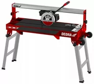 Narzędzia glazurnicze - DEDRA PRZECINARKA GLAZURY 200mm/800W/720mm 5902628781703 - miniaturka - grafika 1