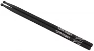 Akcesoria do perkusji - Zildjian ZASTBLK Travis Barker Signature Permsticks czarne - opakowanie 2 ZASTBLK - miniaturka - grafika 1