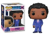 Figurki kolekcjonerskie - Funko POP!, Figurka kolekcjonerska, TV, Miami Vice S2, Figurka kolekcjonerska, Tubbs - miniaturka - grafika 1