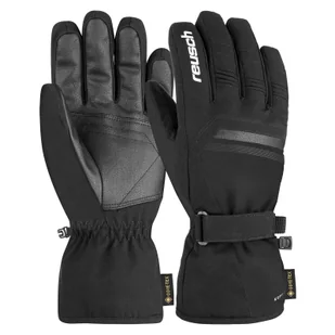 Rękawice narciarskie męskie Reusch Stanley GTX 6101327 - Rękawice narciarskie - miniaturka - grafika 1