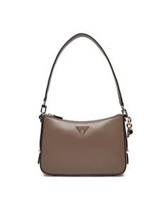 Guess Torebka HWVG94 93180 Brązowy - Torebki damskie - miniaturka - grafika 1