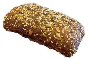 BUŁKA PROTEINOWA NA KAMIENIU - Bułki - miniaturka - grafika 1