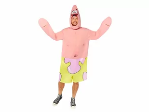 Kostium Patrick Rozgwiazda dla osoby dorosłej - Stroje karnawałowe - miniaturka - grafika 1