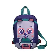 Plecaki - TOTTO Morral Plecak, Dorosły Unisex, Wielokolorowy (Wielokolorowy), Jeden rozmiar - miniaturka - grafika 1