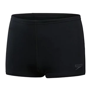 Speedo Chłopięce Eco Endurance+ Majtki kąpielowe Aquashort 8134610001 - Kąpielówki dla chłopców - miniaturka - grafika 1