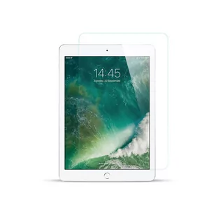 JCPAL iClara iPad Glass Screen Protector - Szkło ochronne do iPad Pro 10,5 / iPad Air 10,5 - Akcesoria do tabletów i e-booków - miniaturka - grafika 1