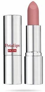 Pupa Petalips - Pomadka do ust 001 Pink Magnolia 3,5g - Szminki - miniaturka - grafika 1