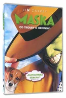 Komedie DVD - MASKA (DVD) lektor, napisy PL - miniaturka - grafika 1