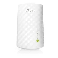 Pozostałe akcesoria sieciowe - TP-Link RE220 przedłużacz sieciowy Nadajnik sieciowy 10, 100 Mbit/s - miniaturka - grafika 1
