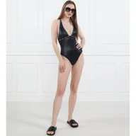 Stroje kąpielowe - Calvin Klein Swimwear Strój kąpielowy - miniaturka - grafika 1