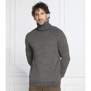 Joop! Jeans Golf | Regular Fit - Swetry męskie - miniaturka - grafika 1