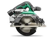 Piły elektryczne - HIKOKI 18V 165mm C1806DBW2Z HITSYSTEM - miniaturka - grafika 1