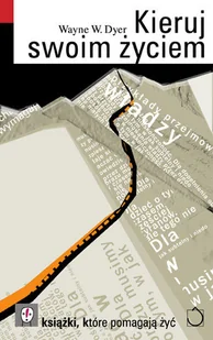 Kieruj Swoim Życiem - Rozwój osobisty - miniaturka - grafika 1