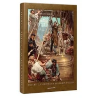 Historia świata - Aromat Słowa Polska i Polacy. Dzieje Narodu od 1795 roku WIELICZKA - SZARKOWA JOANNA - miniaturka - grafika 1