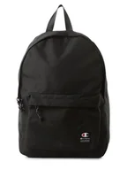 Plecaki - Champion - Plecak męski, czarny - miniaturka - grafika 1