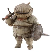 Figurki kolekcjonerskie - Figurka Dark Souls Q Collection - Siegmeyer Of Catarina - miniaturka - grafika 1