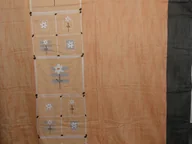 Pościel - Pościel satynowa 200x220 Paris Pomarańcz + Prześcieradło - miniaturka - grafika 1