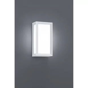 Trio Leuchten lampa zewnętrzna lampa ścienna LED timok odlew aluminiowy 228060101 - Lampy ścienne - miniaturka - grafika 2