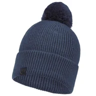 Czapki narciarskie - Czapka dla dorosłych Buff Tim Merino Hat Beanie - miniaturka - grafika 1
