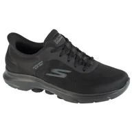 Buty trekkingowe męskie - Buty sportowe Sneakersy męskie, Go Walk 7 - Valin - miniaturka - grafika 1