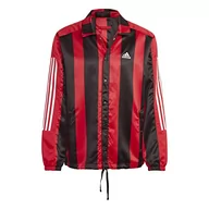 Kurtki męskie - adidas M Xpress Coa Jk Kurtka Mężczyźni - miniaturka - grafika 1
