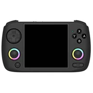 Konsole i gry retro - Konsola ANBERNIC RG Cubexx Czarny - miniaturka - grafika 1