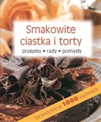 Ciasta, desery, wypieki - Smakowite Ciastka i Torty - miniaturka - grafika 1