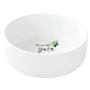 Nuova Cer R2S Misa z porcelany 16 cm R2S Kitchen Elements 1908 KITE - Miski i półmiski - miniaturka - grafika 1