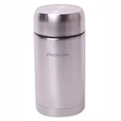 Termosy - KAMILLE Termos obiadowy KAMILLE 2062 - miniaturka - grafika 1