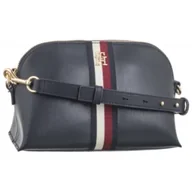 Torebki damskie - Torebka Listonoszka TH Modern Crossover Corp AW0AW17065 DW6 (TH1204-a) Tommy Hilfiger - miniaturka - grafika 1