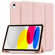 Etui do tabletów - ETUI SMART PENCIL do Apple iPad 10.9 10 GEN 2022 / iPad 11 A16 11GEN 2025 - miniaturka - grafika 1