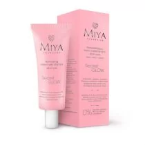 Miya Cosmetics Miya Secret Glow Krem rozświetlający z witaminami all-in-one 30ml