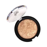 Pudry do twarzy - Peggy Sage Mosaic Powder puder mozaikowy Terre Brunie - miniaturka - grafika 1