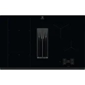 Płyty elektryczne do zabudowy - Electrolux ECC8549 - miniaturka - grafika 1