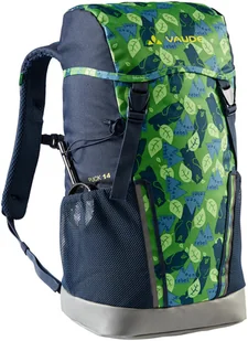 VAUDE VAUDE Unisex Puck 14 plecaków 10-14L zielony zielony jeden rozmiar 15477 - Plecaki - miniaturka - grafika 3