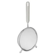 Sitka - Sitko nierdzewne 7 cm jasnoszary - miniaturka - grafika 1