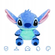 Maskotki i pluszaki - Maskotka Stich NIEBIESKI 30cm Milutki Pluszak Dla Dzieci Zabawka - miniaturka - grafika 1