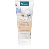 Kosmetyki do kąpieli - Kneipp Żel pod prysznic Cottony Smooth 200 ml - miniaturka - grafika 1