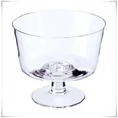 Tace i patery - Patera, salaterka,  świecznik WWN H-19 cm D-21 cm - miniaturka - grafika 1