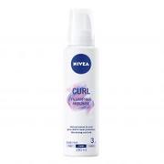 Kosmetyki do stylizacji włosów - Nivea Curl 150 ml - miniaturka - grafika 1